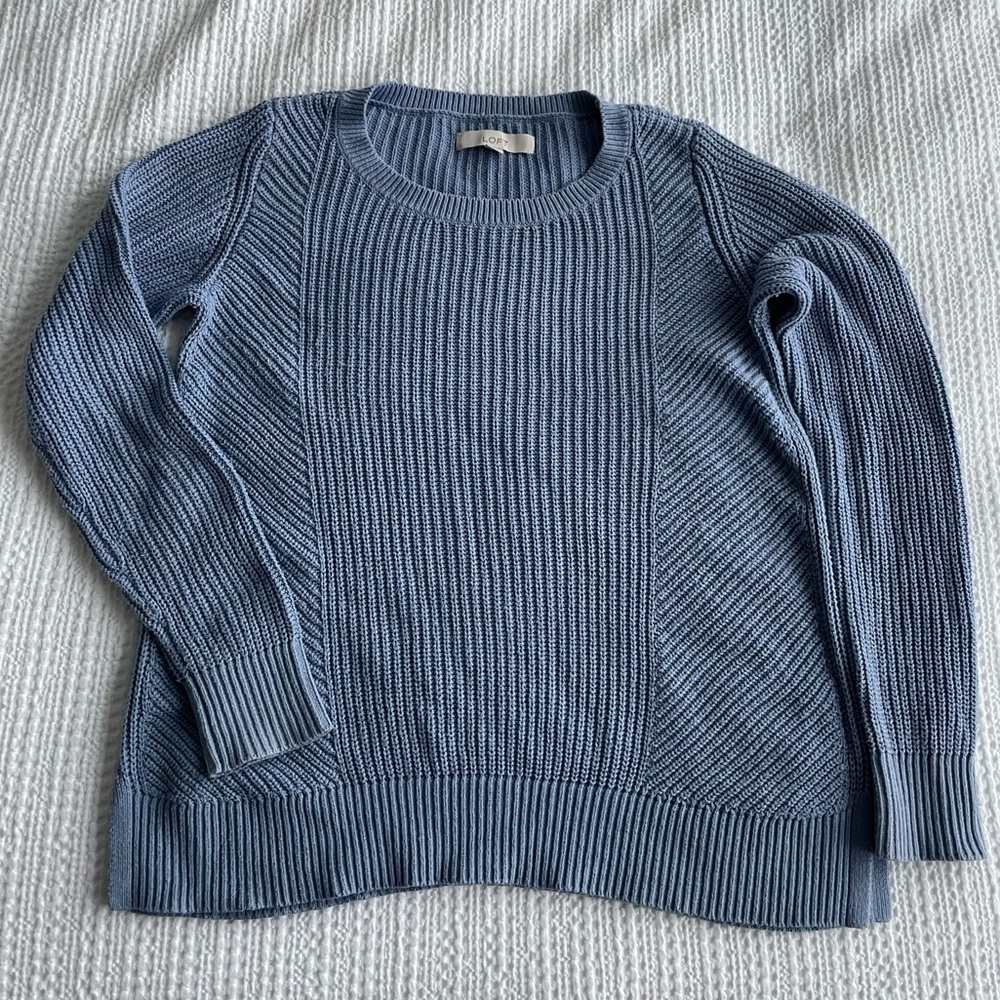 Loft Sweater